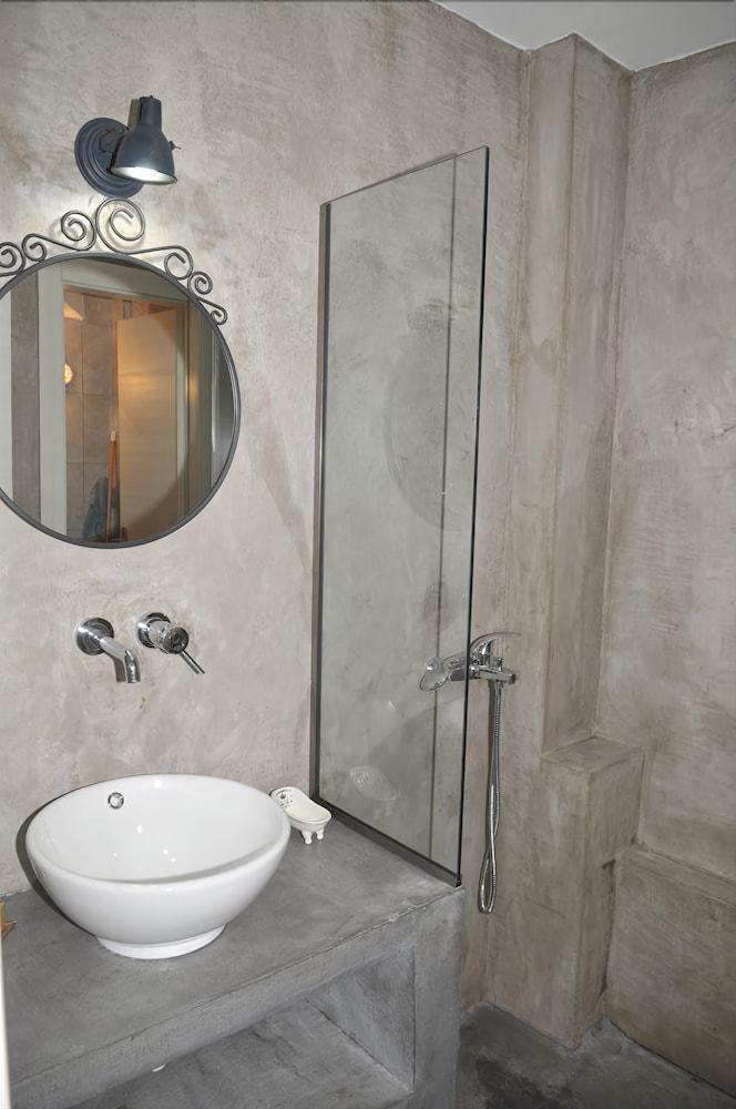 Kamares View Luxury House Villa Kavala Exterior photo