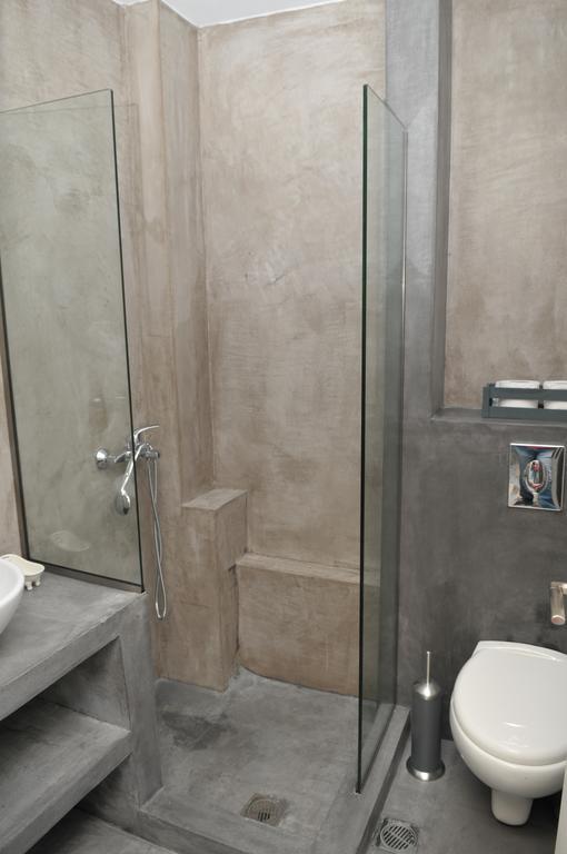Kamares View Luxury House Villa Kavala Exterior photo